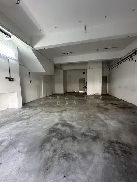 Kilang untuk Disewa di Kepong (Kuala Lumpur) - Cassandra Bay - PropertyGuru.com.my