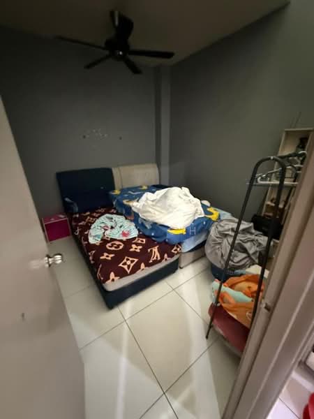 1-storey Terraced House for Sale in Bandar Putra (Kulai) - Jack Chai - PropertyGuru.com.my