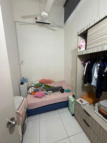 1-storey Terraced House for Sale in Bandar Putra (Kulai) - Jack Chai - PropertyGuru.com.my
