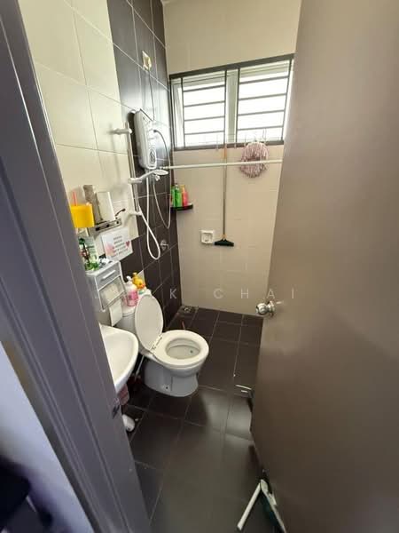 1-storey Terraced House for Sale in Bandar Putra (Kulai) - Jack Chai - PropertyGuru.com.my