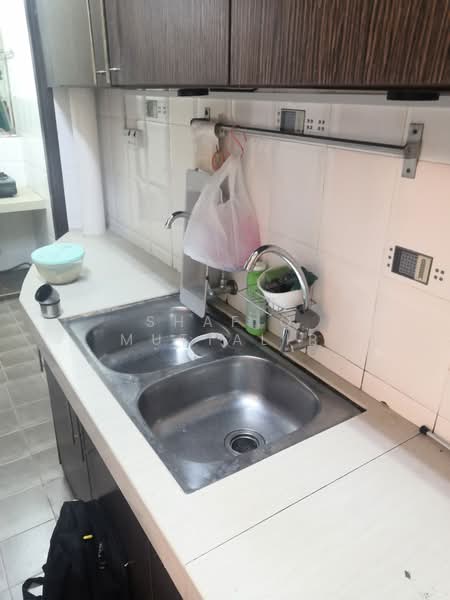 Apartment for Rent at Pangsapuri Segar Perdana - Shafiq Muttalib - PropertyGuru.com.my