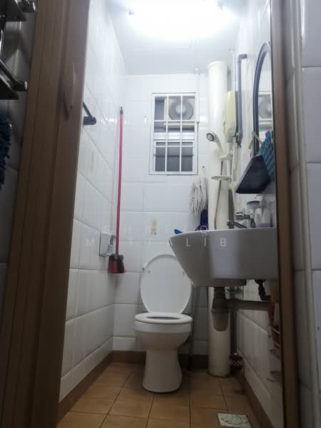 Apartment for Rent at Pangsapuri Segar Perdana - Shafiq Muttalib - PropertyGuru.com.my