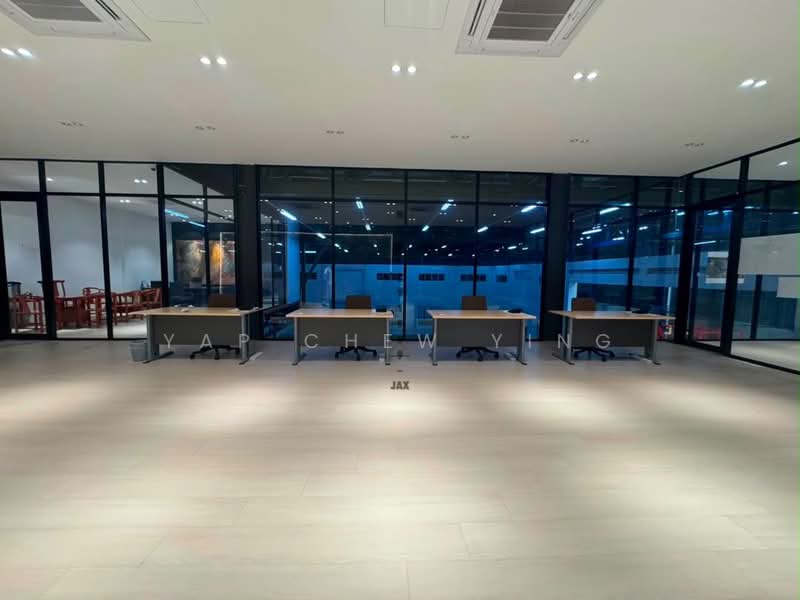 Semi-D Factory for Rent in Kota Damansara (Selangor) - Yap Chew Ying - PropertyGuru.com.my