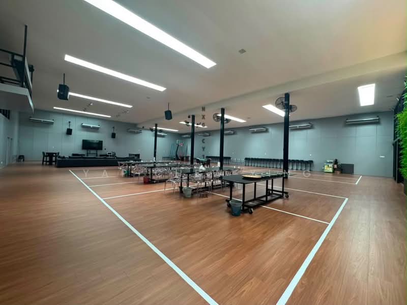 Semi-D Factory for Rent in Kota Damansara (Selangor) - Yap Chew Ying - PropertyGuru.com.my