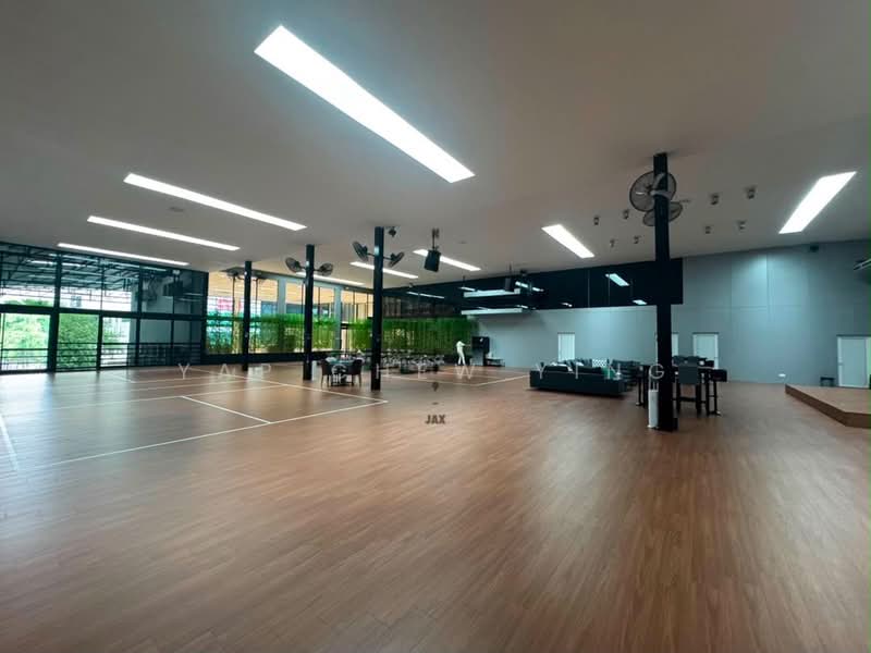 Semi-D Factory for Rent in Kota Damansara (Selangor) - Yap Chew Ying - PropertyGuru.com.my