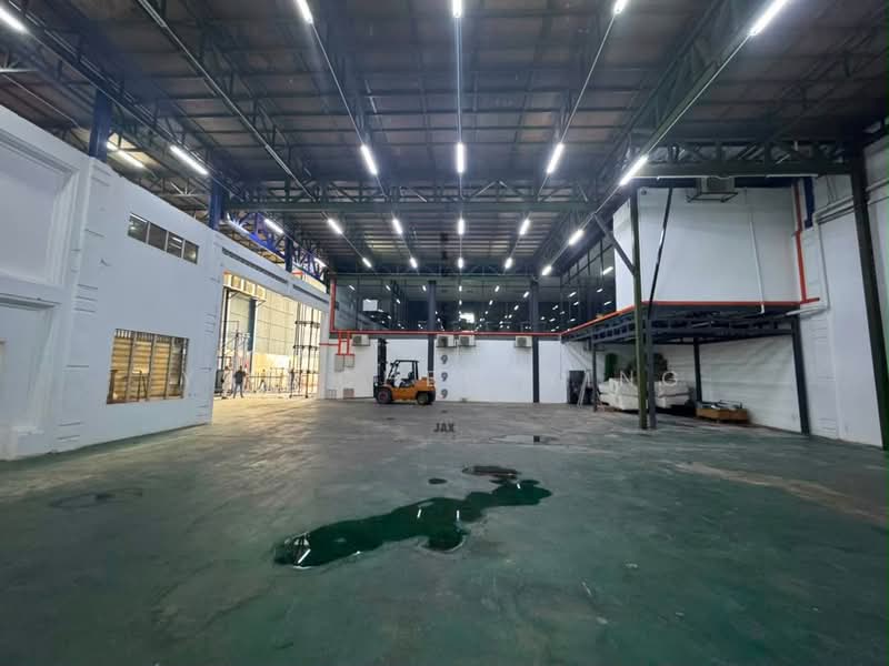 Semi-D Factory for Rent in Kota Damansara (Selangor) - Yap Chew Ying - PropertyGuru.com.my