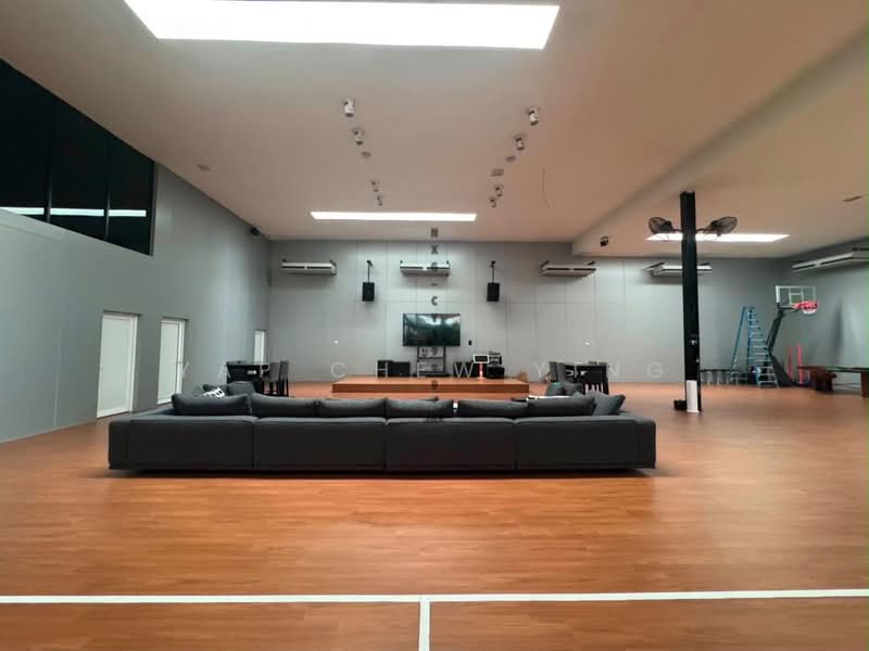 Semi-D Factory for Rent in Kota Damansara (Selangor) - Yap Chew Ying - PropertyGuru.com.my