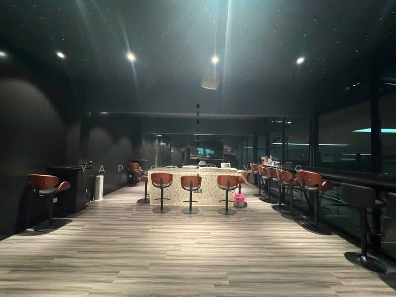 Semi-D Factory for Rent in Kota Damansara (Selangor) - Yap Chew Ying - PropertyGuru.com.my