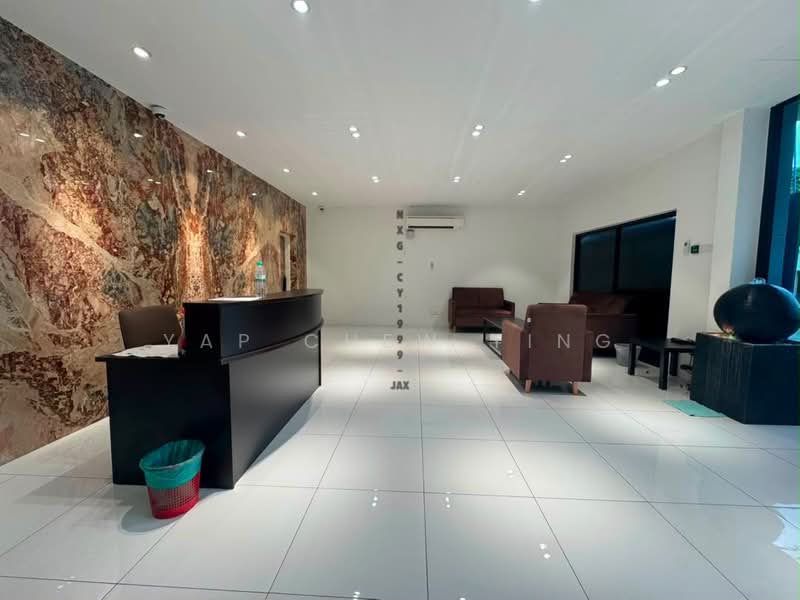 Semi-D Factory for Rent in Kota Damansara (Selangor) - Yap Chew Ying - PropertyGuru.com.my