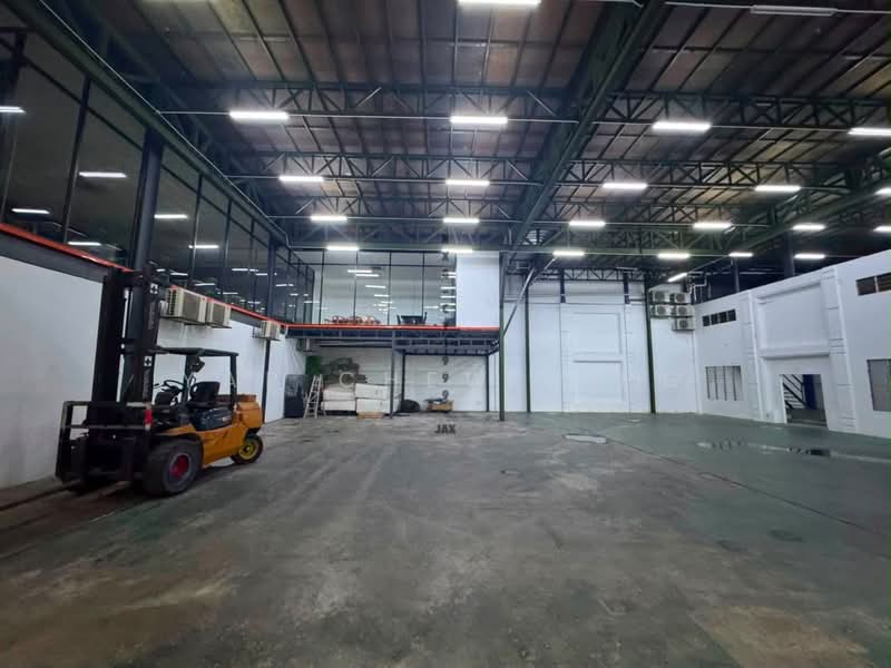Semi-D Factory for Rent in Kota Damansara (Selangor) - Yap Chew Ying - PropertyGuru.com.my