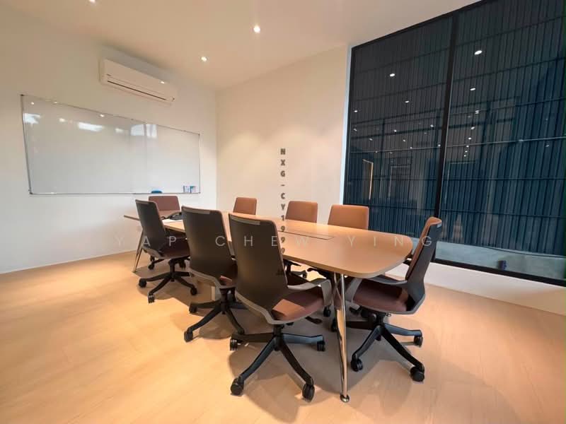 Semi-D Factory for Rent in Kota Damansara (Selangor) - Yap Chew Ying - PropertyGuru.com.my
