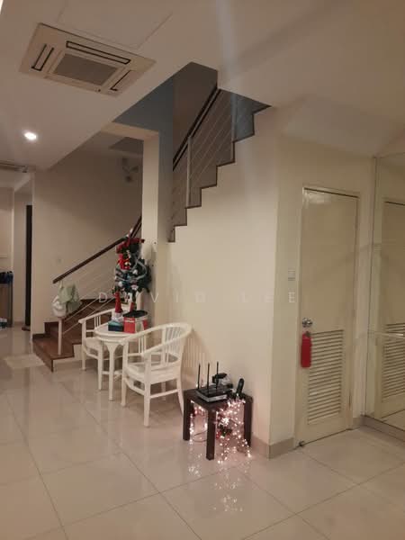Cluster House for Sale in Anggun (Rawang) - David Lee - Interior - PropertyGuru.com.my