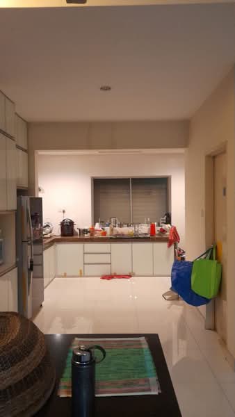 Cluster House for Sale in Anggun (Rawang) - David Lee - Kitchen - PropertyGuru.com.my