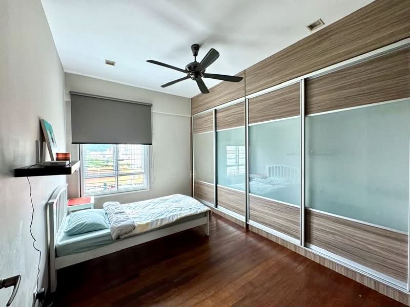 Condominium for Rent at BayStar Condominium - Gan Chun Kai - PropertyGuru.com.my