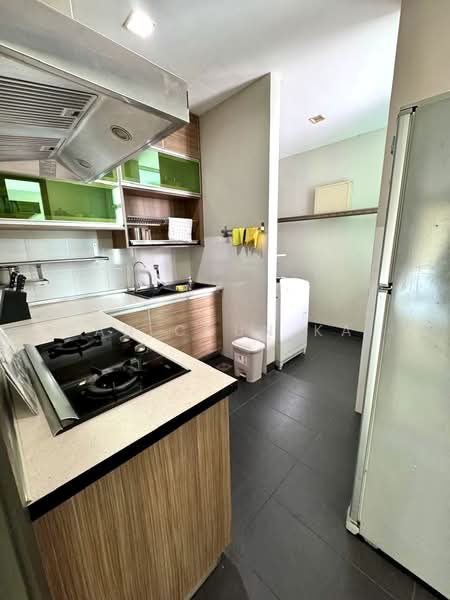Condominium for Rent at BayStar Condominium - Gan Chun Kai - PropertyGuru.com.my