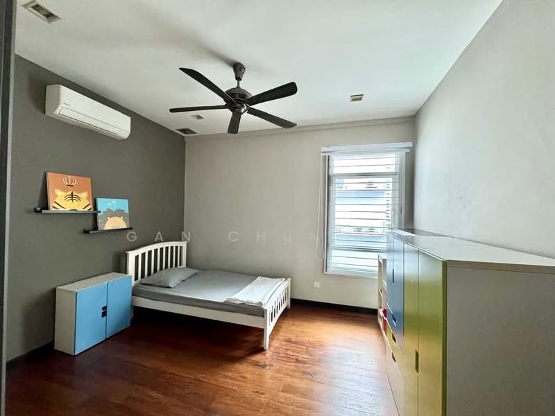 Condominium for Rent at BayStar Condominium - Gan Chun Kai - PropertyGuru.com.my