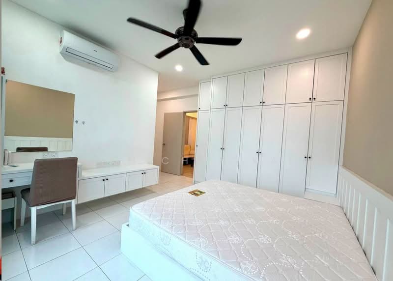 Servis Apartment untuk Disewa di Birch Regency @ Penang Times Square - Gan Chun Kai - PropertyGuru.com.my