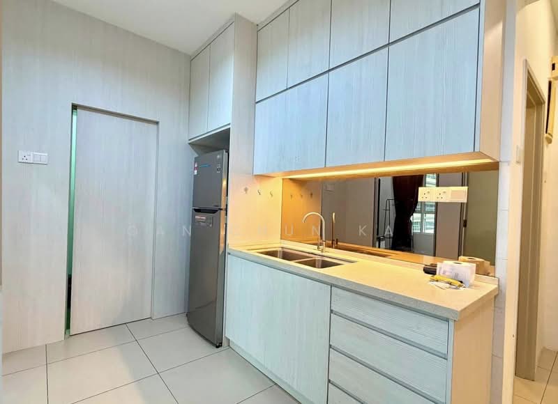Servis Apartment untuk Disewa di Birch Regency @ Penang Times Square - Gan Chun Kai - PropertyGuru.com.my