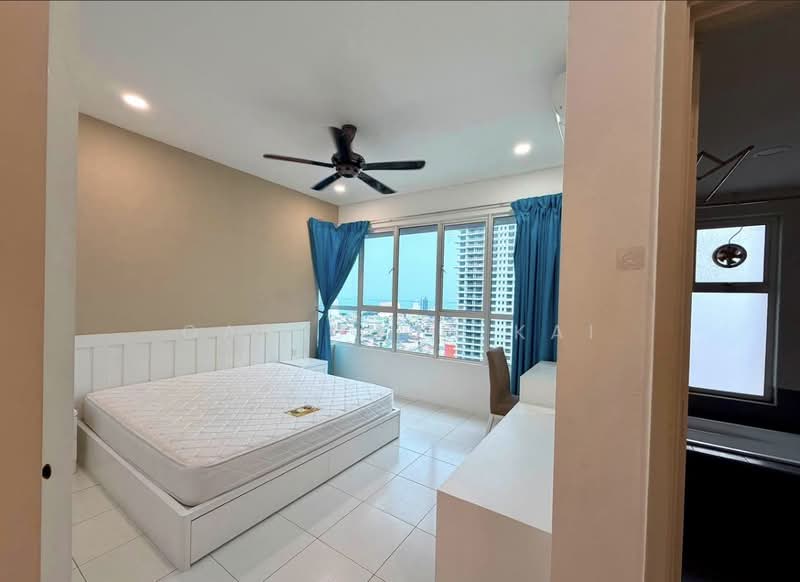 Servis Apartment untuk Disewa di Birch Regency @ Penang Times Square - Gan Chun Kai - PropertyGuru.com.my