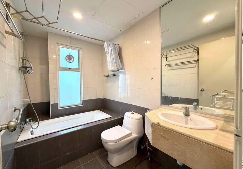 Servis Apartment untuk Disewa di Birch Regency @ Penang Times Square - Gan Chun Kai - PropertyGuru.com.my