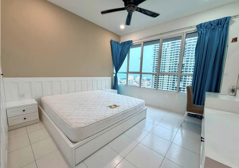 Servis Apartment untuk Disewa di Birch Regency @ Penang Times Square - Gan Chun Kai - PropertyGuru.com.my