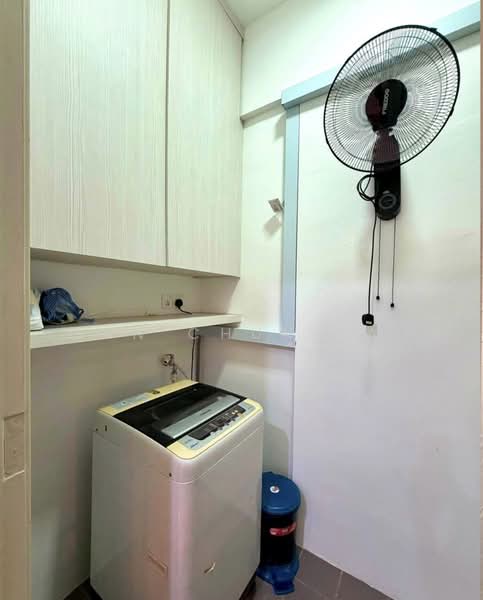 Servis Apartment untuk Disewa di Birch Regency @ Penang Times Square - Gan Chun Kai - PropertyGuru.com.my