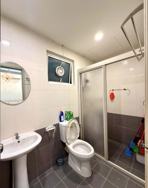 Servis Apartment untuk Disewa di Birch Regency @ Penang Times Square - Gan Chun Kai - PropertyGuru.com.my