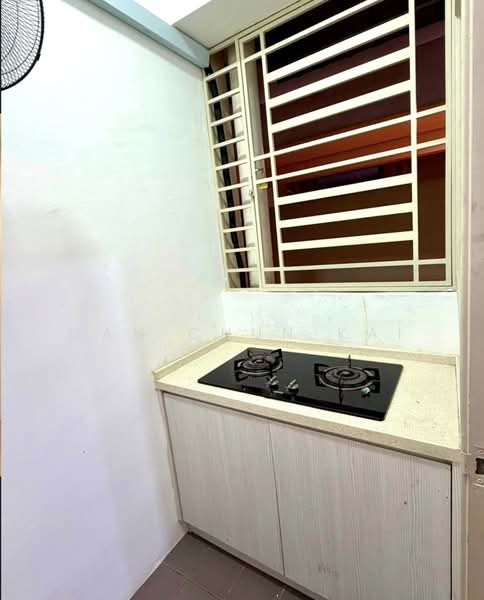 Servis Apartment untuk Disewa di Birch Regency @ Penang Times Square - Gan Chun Kai - PropertyGuru.com.my