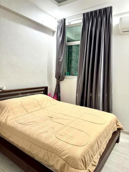 Condominium for Rent at Skyridge Garden - Gan Chun Kai - Bedroom - PropertyGuru.com.my