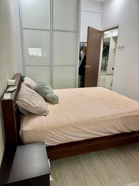 Condominium for Rent at Skyridge Garden - Gan Chun Kai - Bedroom - PropertyGuru.com.my