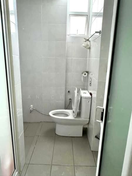 Condominium for Rent at Skyridge Garden - Gan Chun Kai - Bathroom - PropertyGuru.com.my