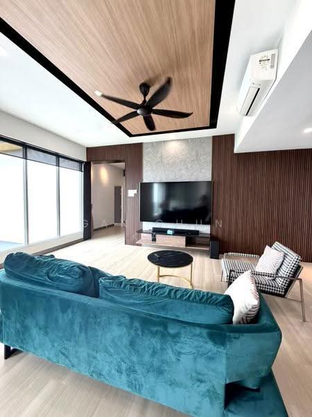 Condominium for Rent at Skyridge Garden - Gan Chun Kai - PropertyGuru.com.my