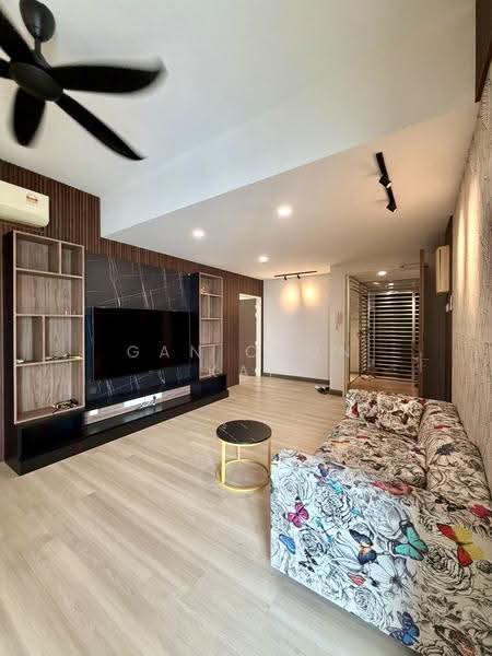 Condominium for Rent at Skyridge Garden - Gan Chun Kai - PropertyGuru.com.my