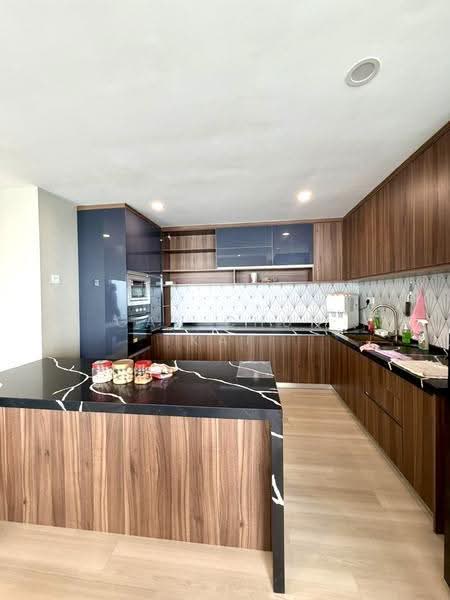 Condominium for Rent at Skyridge Garden - Gan Chun Kai - PropertyGuru.com.my