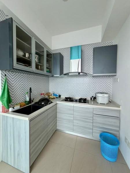 Condominium for Rent at Skyridge Garden - Gan Chun Kai - PropertyGuru.com.my