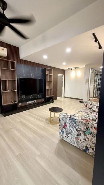 Condominium for Rent at Skyridge Garden - Gan Chun Kai - PropertyGuru.com.my