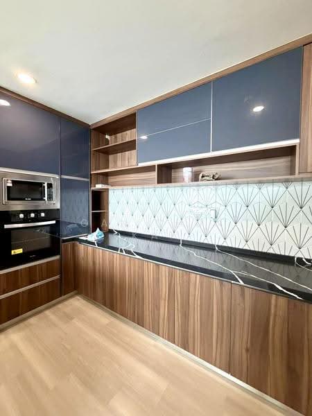 Condominium for Rent at Skyridge Garden - Gan Chun Kai - PropertyGuru.com.my