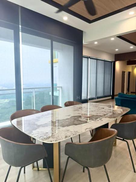 Condominium for Rent at Skyridge Garden - Gan Chun Kai - PropertyGuru.com.my