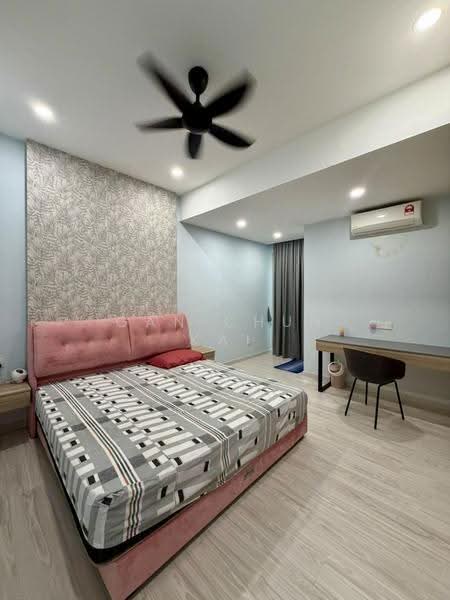 Condominium for Rent at Skyridge Garden - Gan Chun Kai - PropertyGuru.com.my