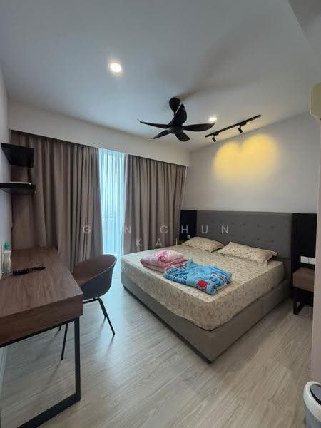 Condominium for Rent at Skyridge Garden - Gan Chun Kai - PropertyGuru.com.my
