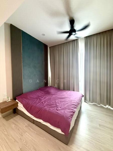 Condominium for Rent at Skyridge Garden - Gan Chun Kai - PropertyGuru.com.my