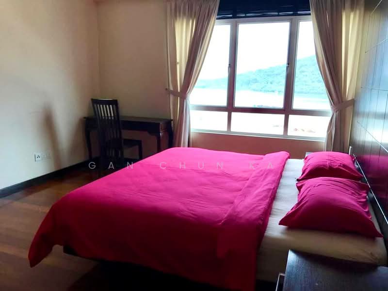 Condominium for Rent at BayStar Condominium - Gan Chun Kai - Bedroom - PropertyGuru.com.my