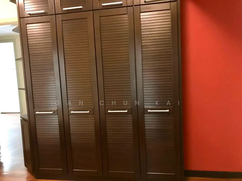 Condominium for Rent at BayStar Condominium - Gan Chun Kai - Interior - PropertyGuru.com.my