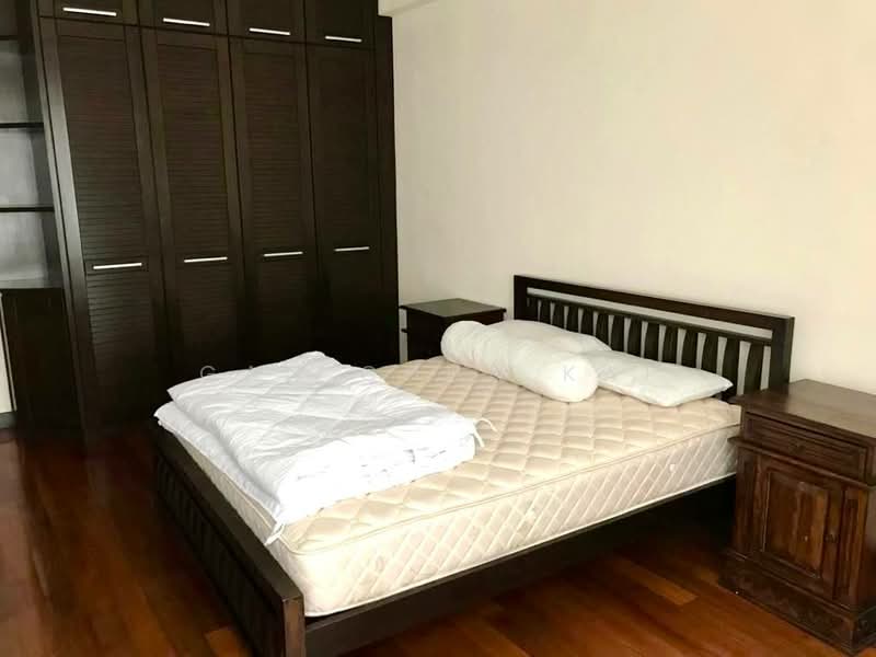 Condominium for Rent at BayStar Condominium - Gan Chun Kai - Bedroom - PropertyGuru.com.my