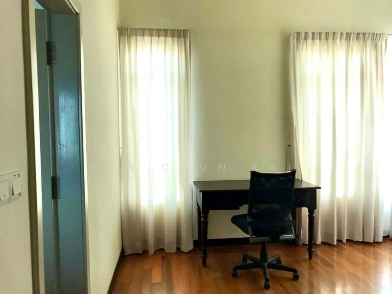Condominium for Rent at BayStar Condominium - Gan Chun Kai - Study - PropertyGuru.com.my