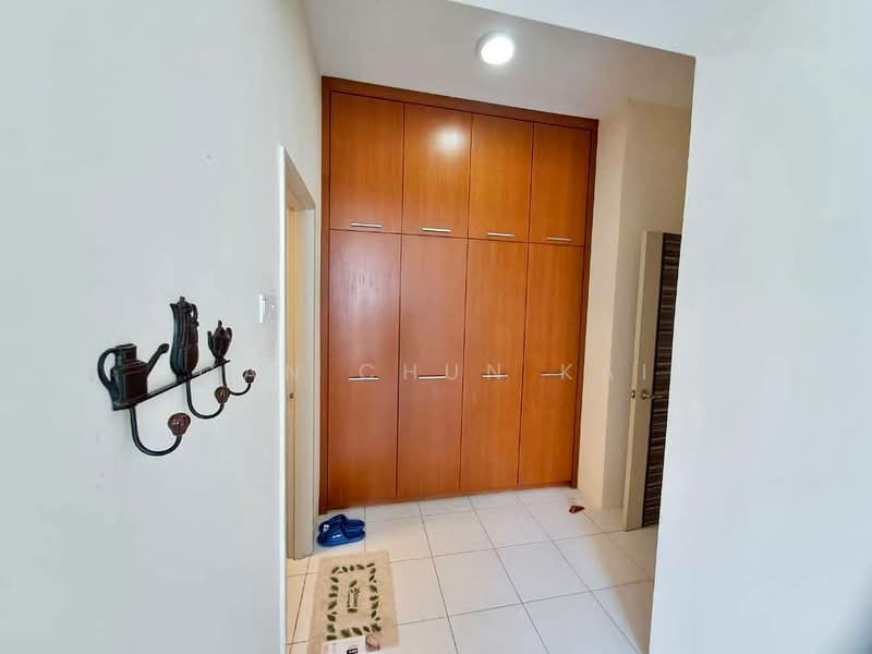 Servis Apartment untuk Disewa di Birch Regency @ Penang Times Square - Gan Chun Kai - Interior - PropertyGuru.com.my