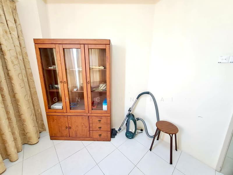 Servis Apartment untuk Disewa di Birch Regency @ Penang Times Square - Gan Chun Kai - Interior - PropertyGuru.com.my