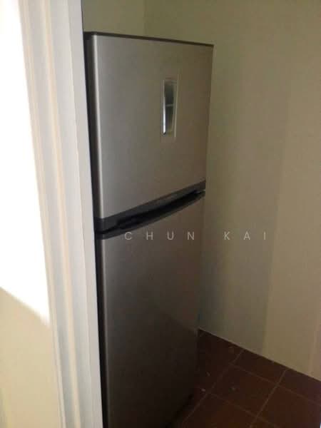 Servis Apartment untuk Disewa di Birch Regency @ Penang Times Square - Gan Chun Kai - Interior - PropertyGuru.com.my