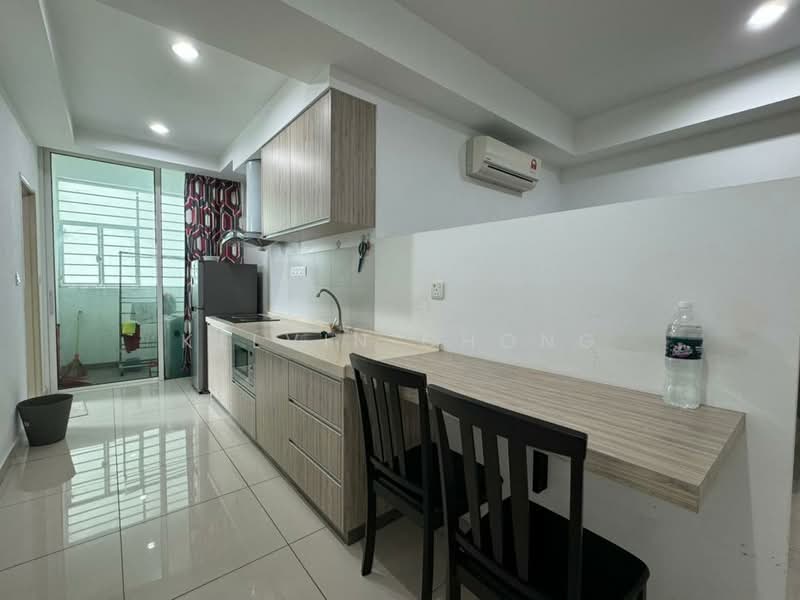 Condominium for Rent at D'Festivo Residences - Kelvin Chong - Kitchen - PropertyGuru.com.my
