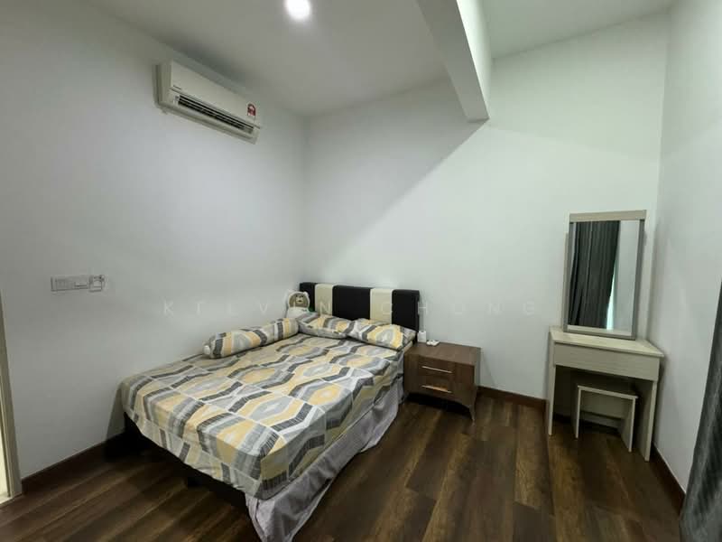 Condominium for Rent at D'Festivo Residences - Kelvin Chong - Bedroom - PropertyGuru.com.my